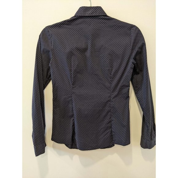 Blue G2000 Top - Picture 2 of 4